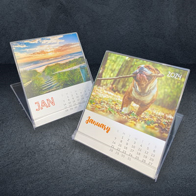 CD Calendar