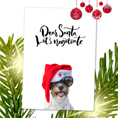 Christmas Cards Design 10