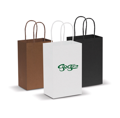 Paper Carry Bags