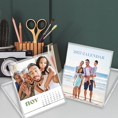 CD Calendar